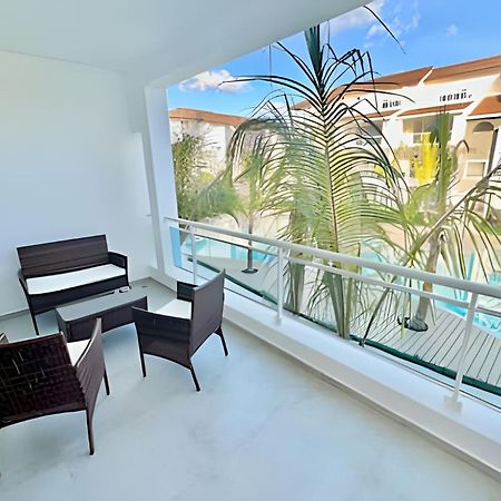 Estrella Dominicus Advantage Bayahibe Luaran gambar
