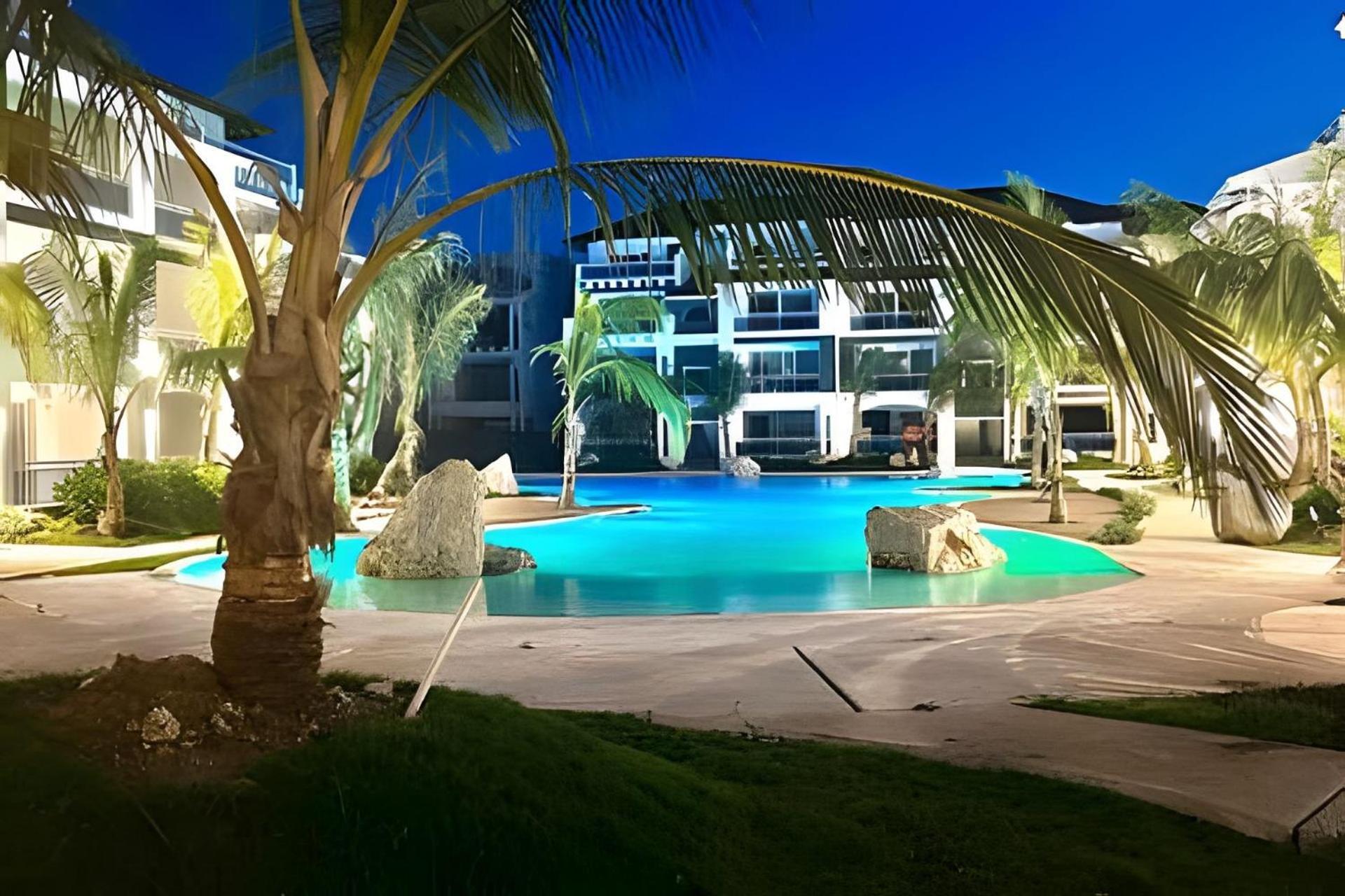 Estrella Dominicus Advantage Bayahibe Luaran gambar
