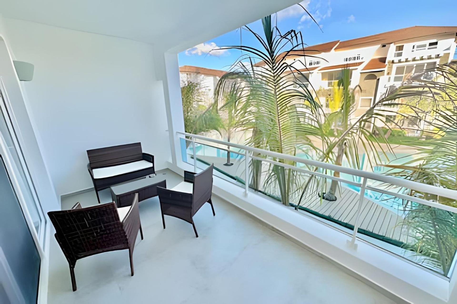 Estrella Dominicus Advantage Bayahibe Luaran gambar