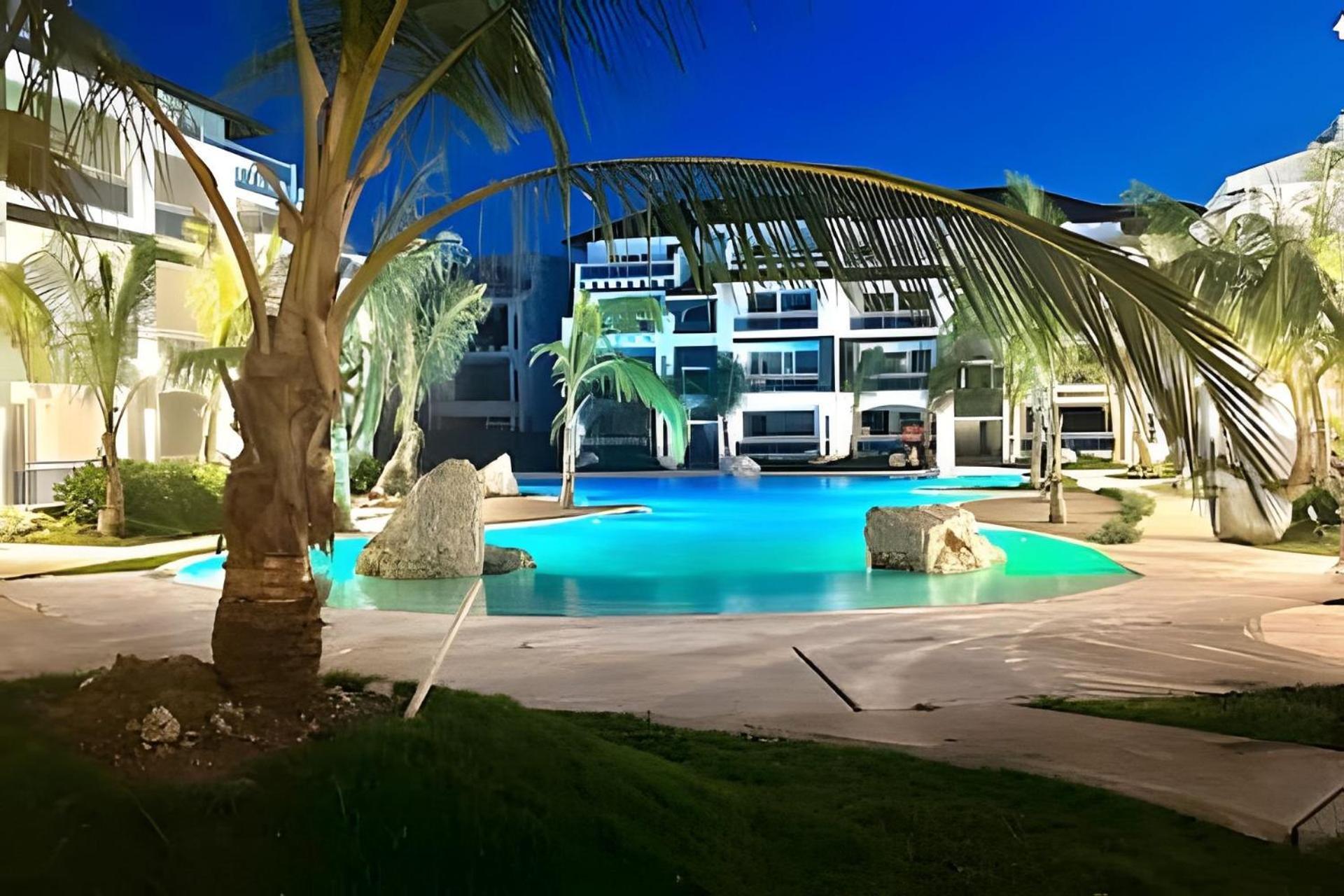 Estrella Dominicus Advantage Bayahibe Luaran gambar