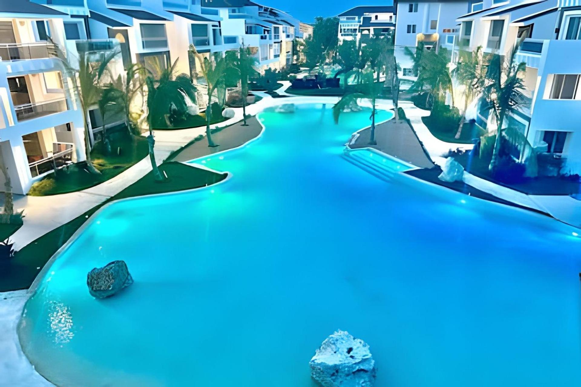 Estrella Dominicus Advantage Bayahibe Luaran gambar
