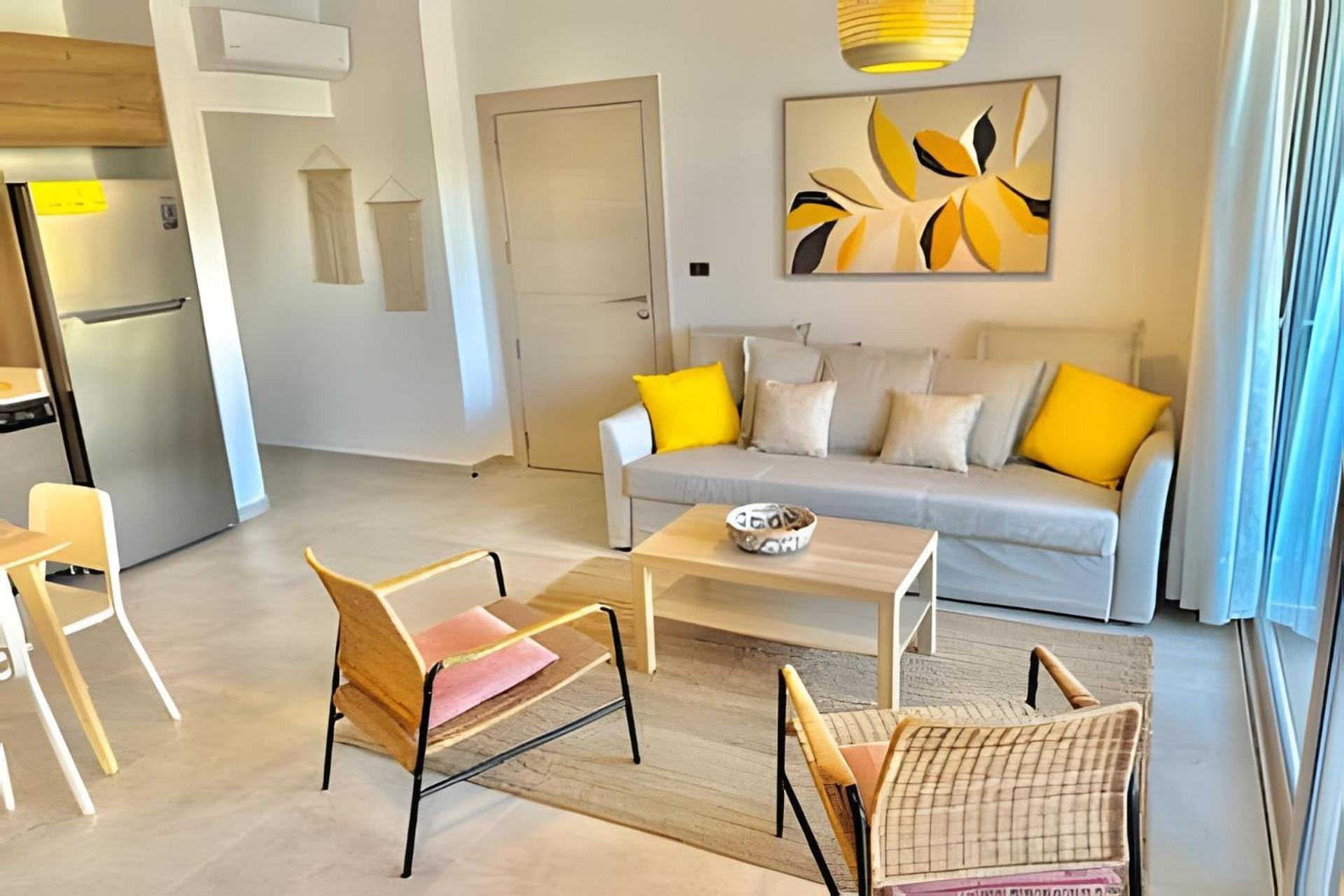 Estrella Dominicus Advantage Bayahibe Luaran gambar