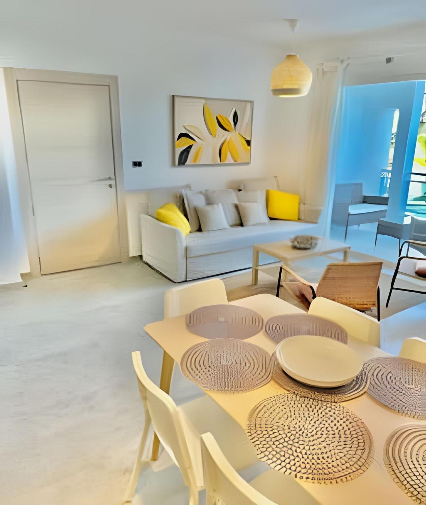 Estrella Dominicus Advantage Bayahibe Luaran gambar