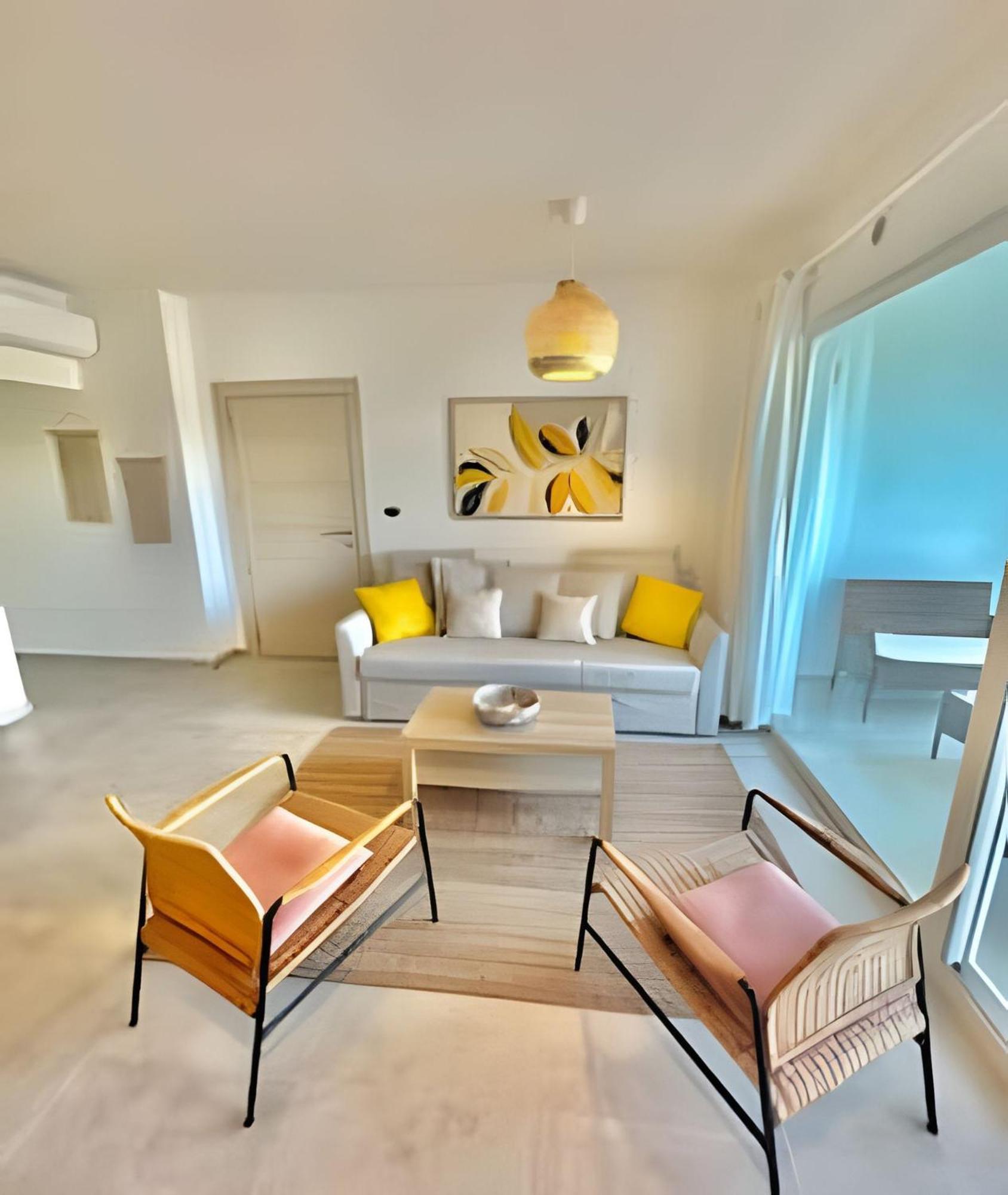 Estrella Dominicus Advantage Bayahibe Luaran gambar