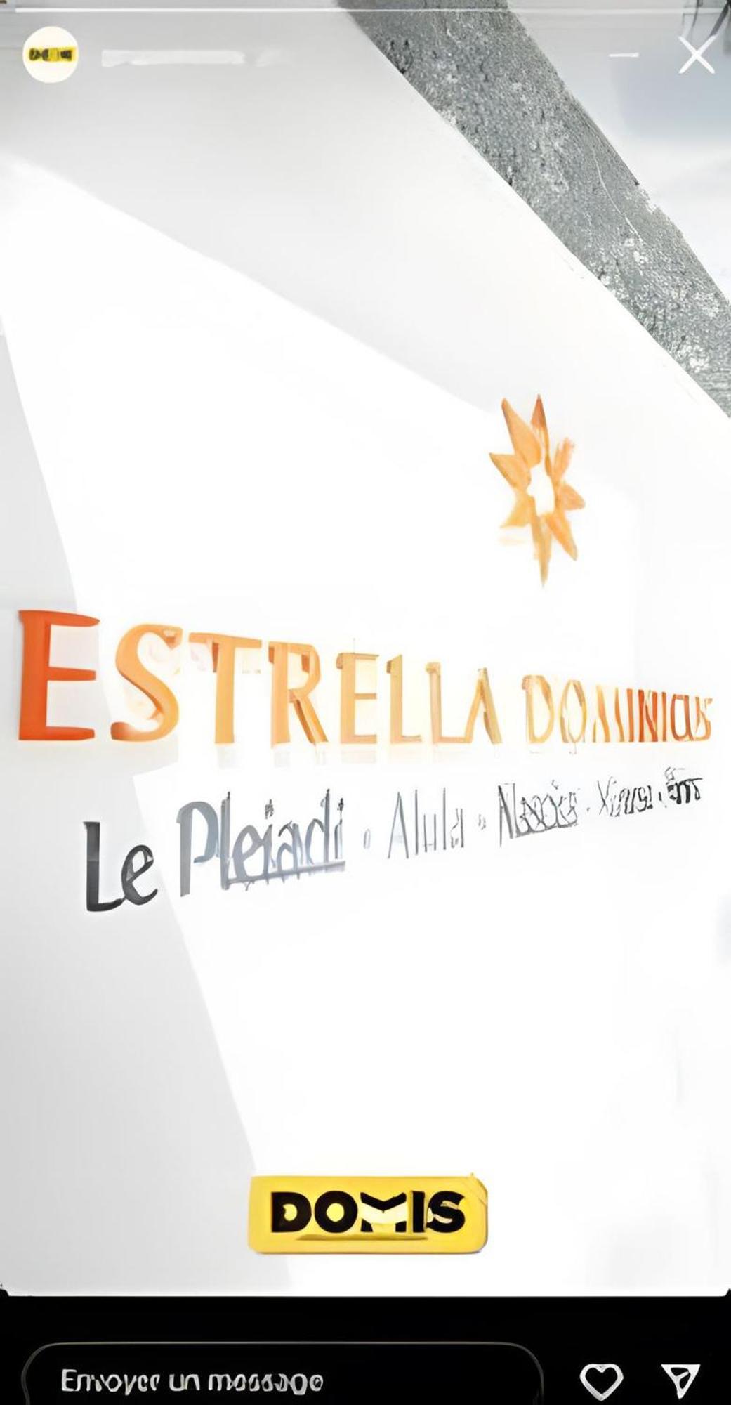 Estrella Dominicus Advantage Bayahibe Luaran gambar