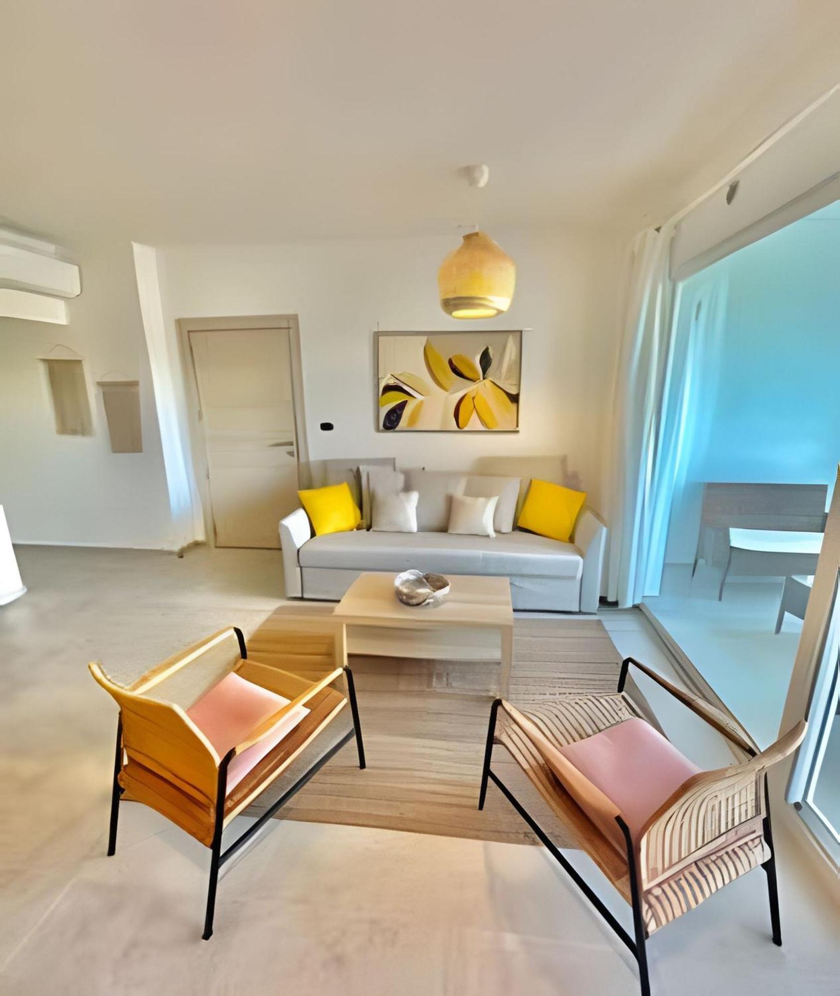 Estrella Dominicus Advantage Bayahibe Luaran gambar