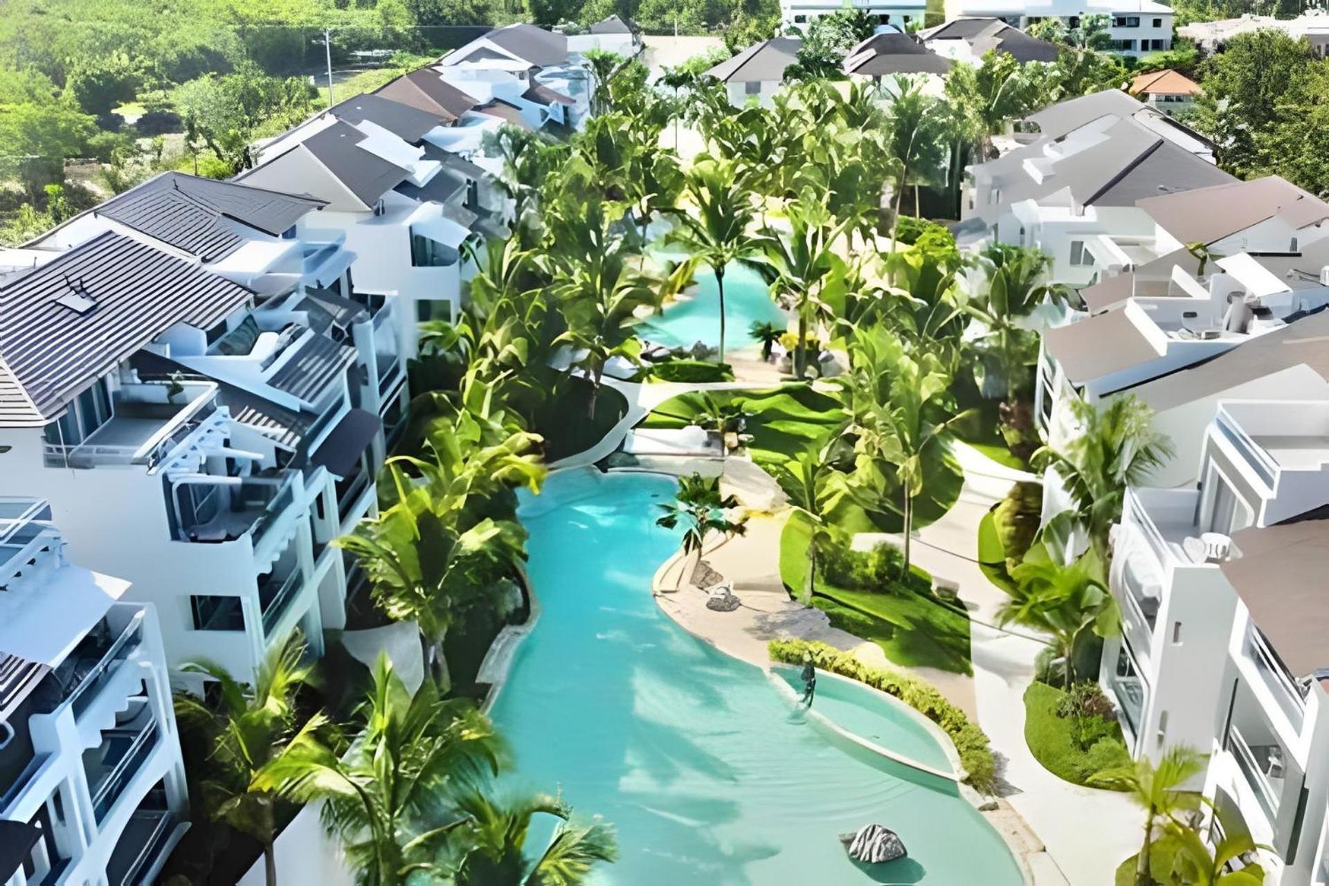 Estrella Dominicus Advantage Bayahibe Luaran gambar
