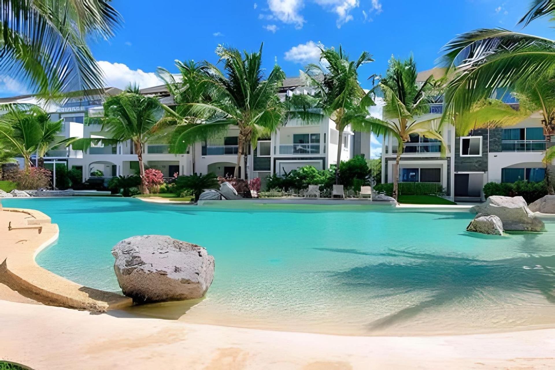 Estrella Dominicus Advantage Bayahibe Luaran gambar