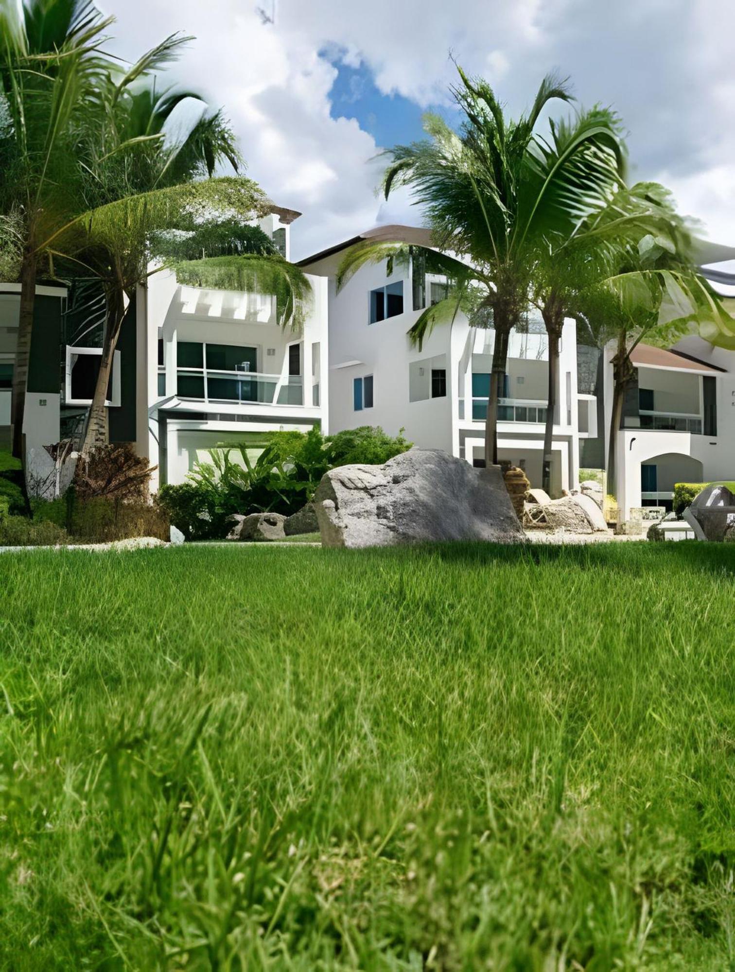 Estrella Dominicus Advantage Bayahibe Luaran gambar