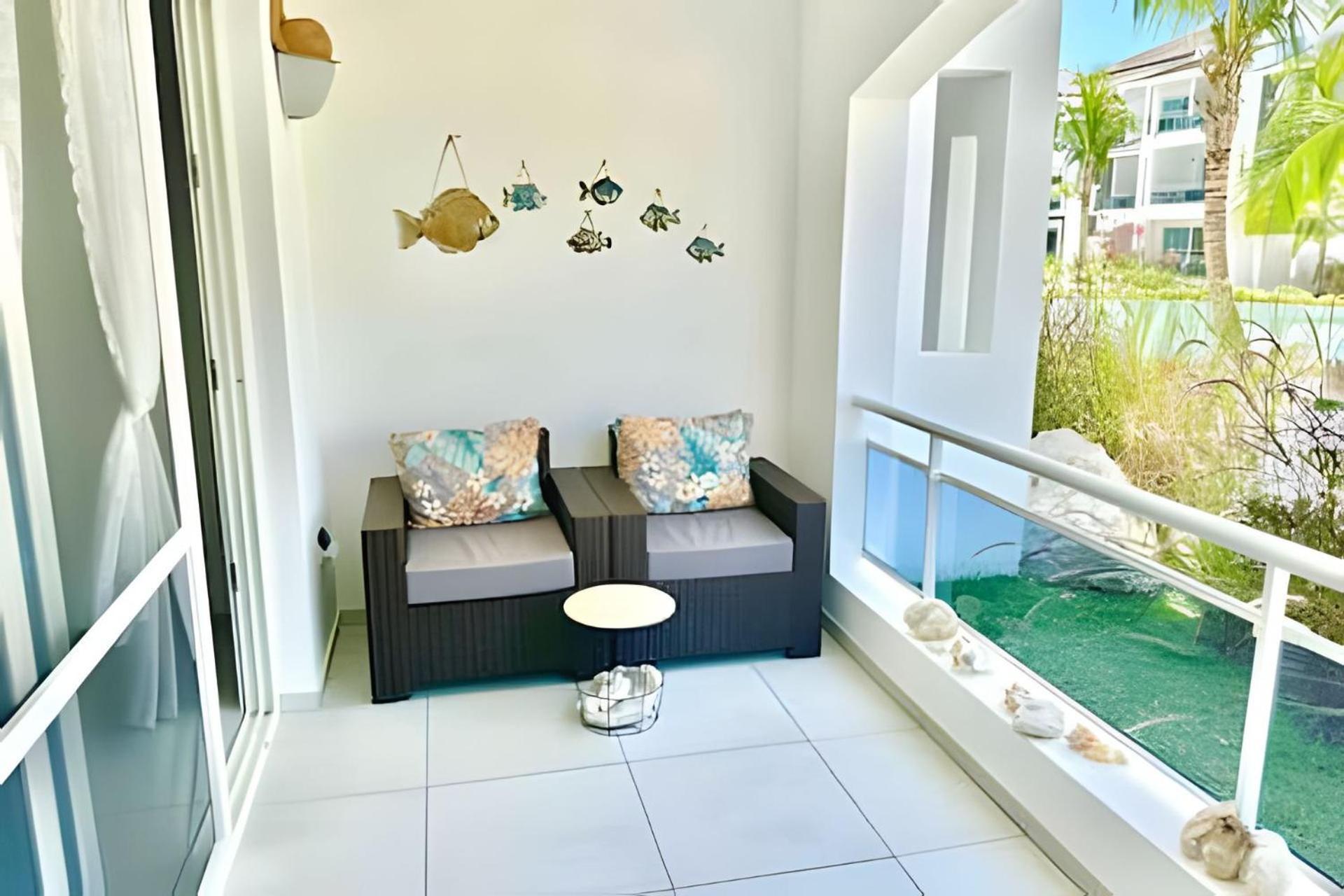 Estrella Dominicus Advantage Bayahibe Luaran gambar