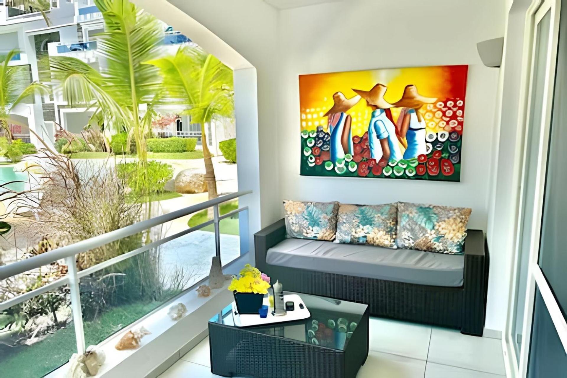 Estrella Dominicus Advantage Bayahibe Luaran gambar