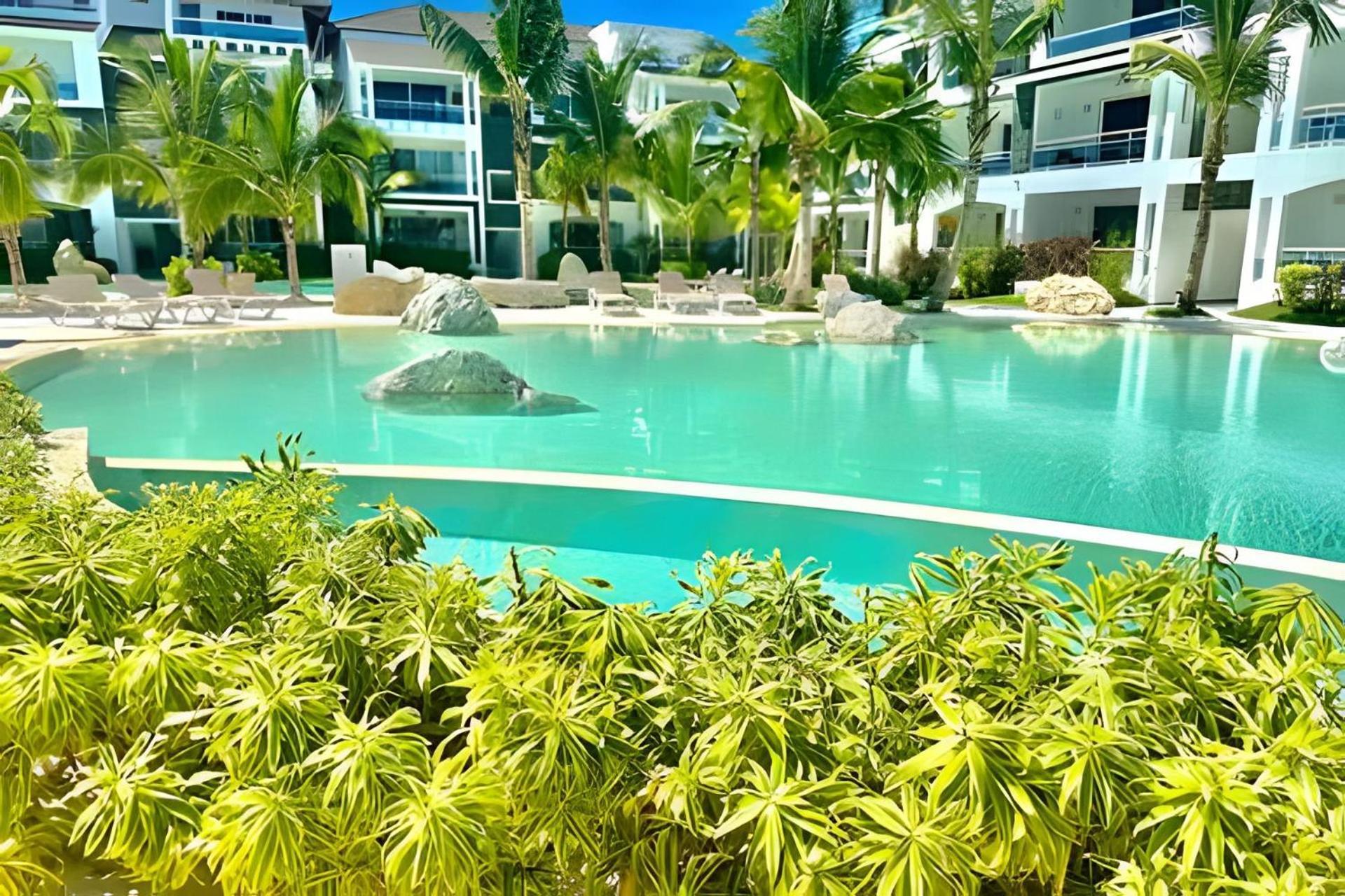 Estrella Dominicus Advantage Bayahibe Luaran gambar