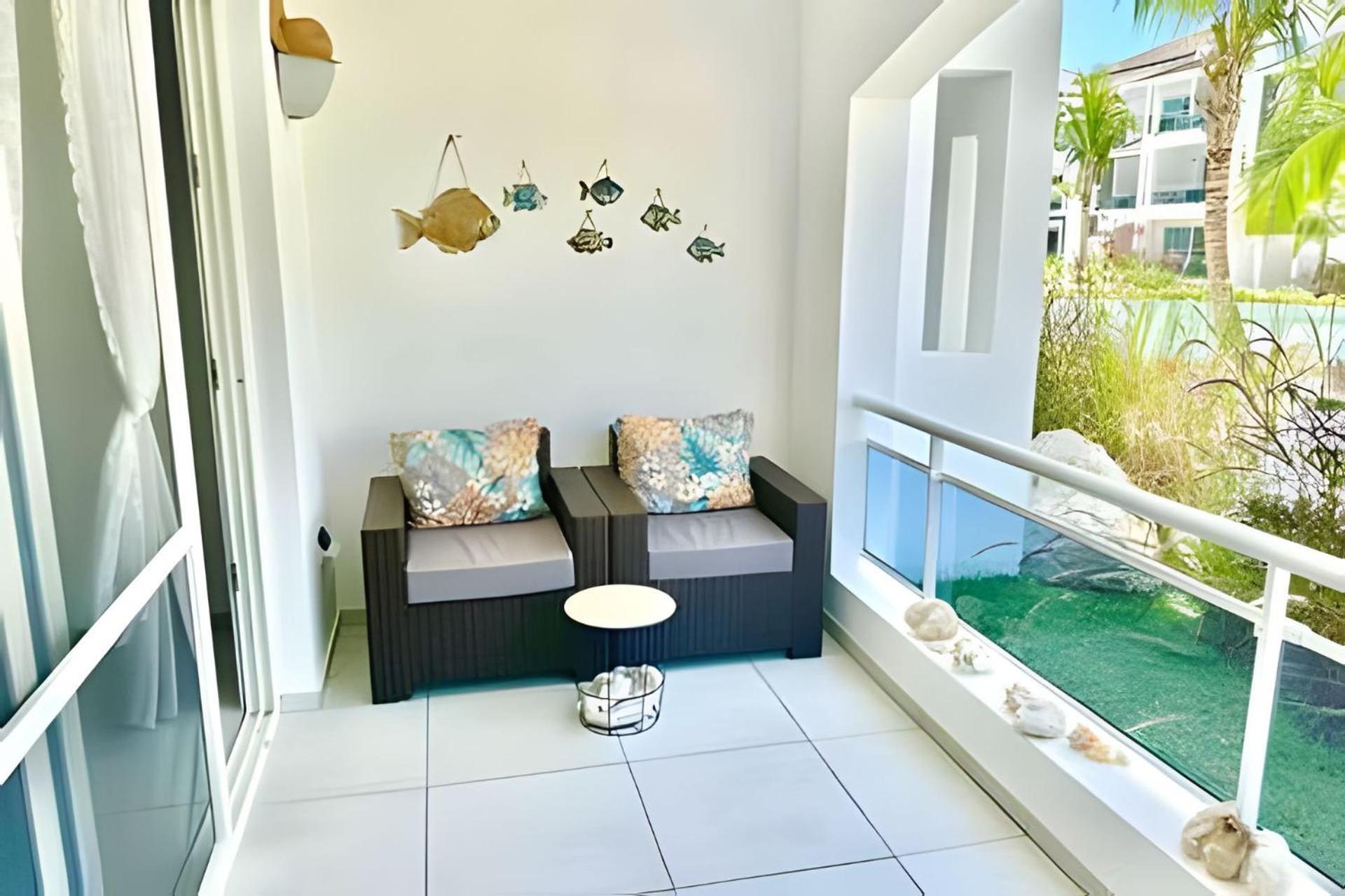 Estrella Dominicus Advantage Bayahibe Luaran gambar