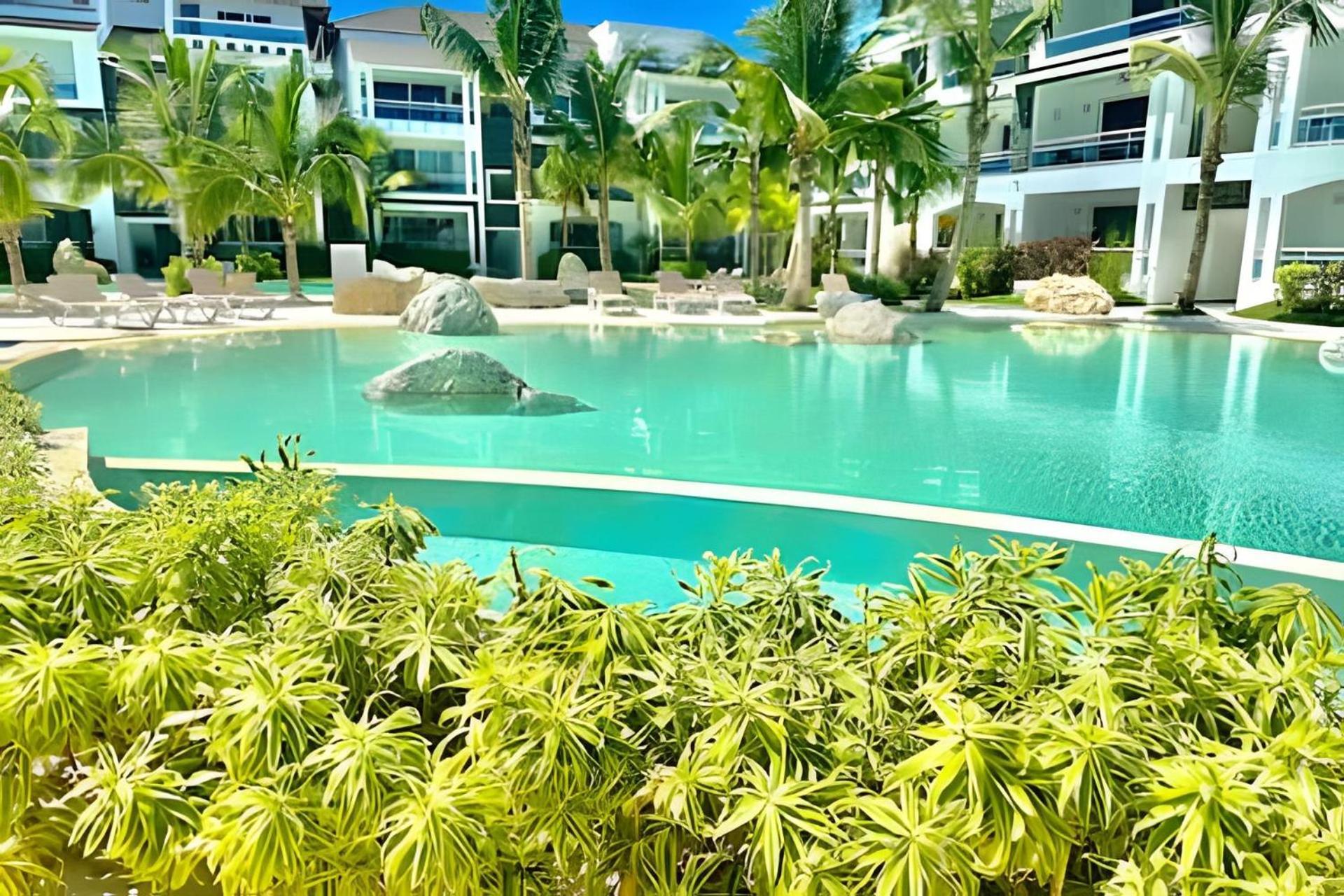 Estrella Dominicus Advantage Bayahibe Luaran gambar