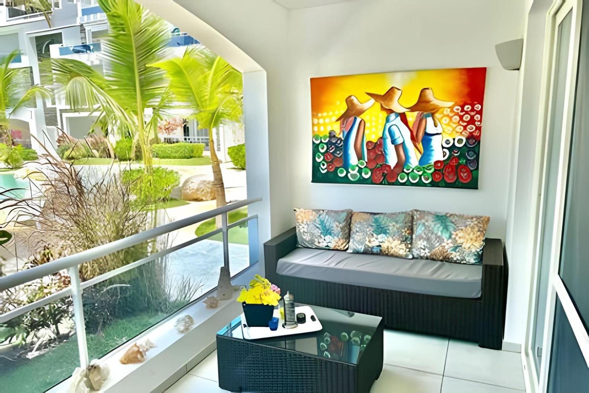 Estrella Dominicus Advantage Bayahibe Luaran gambar