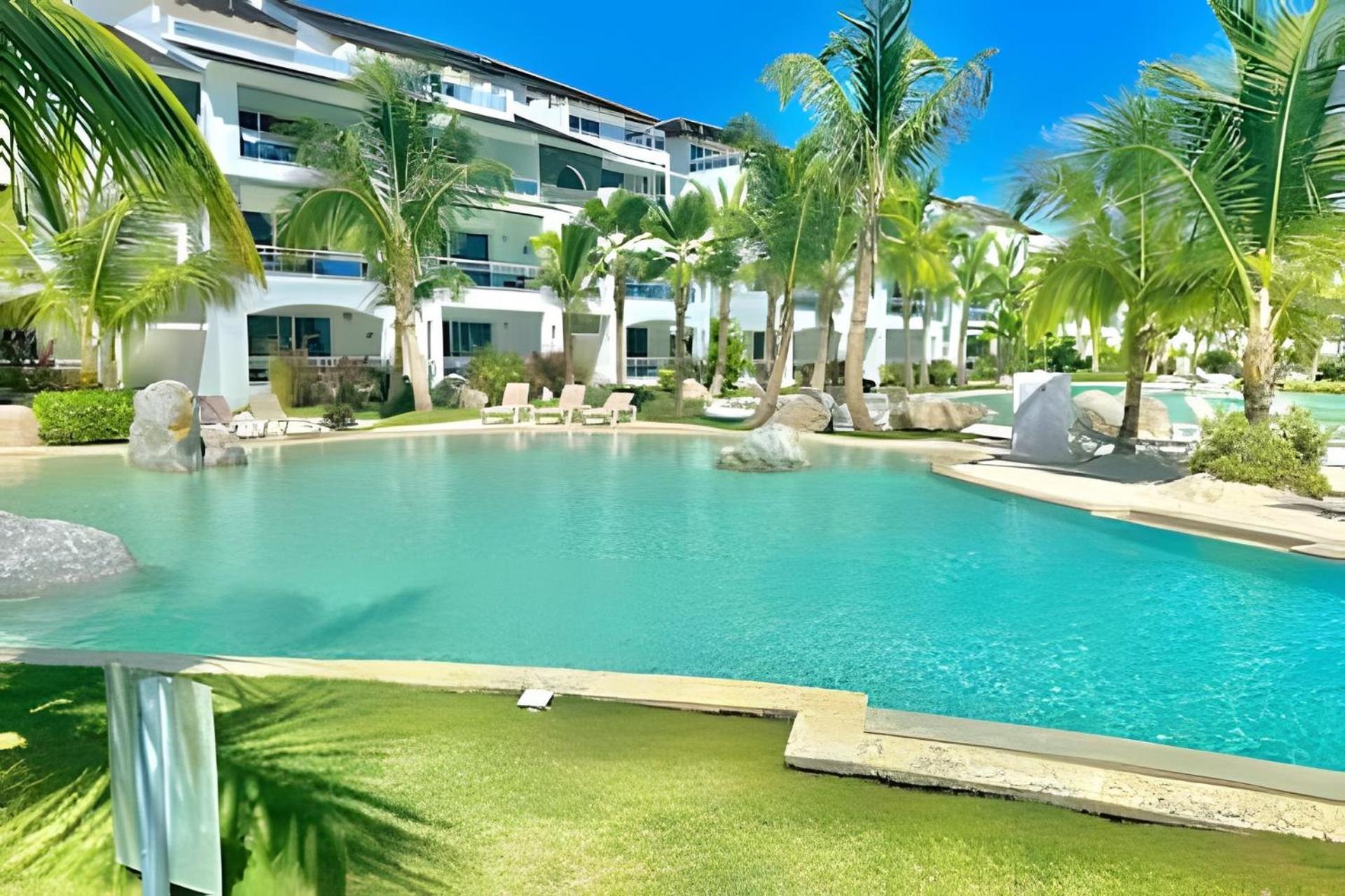 Estrella Dominicus Advantage Bayahibe Luaran gambar
