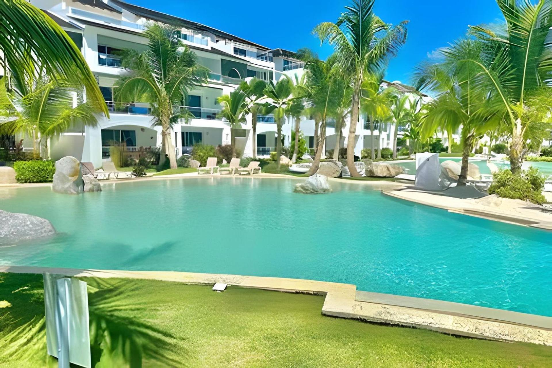 Estrella Dominicus Advantage Bayahibe Luaran gambar