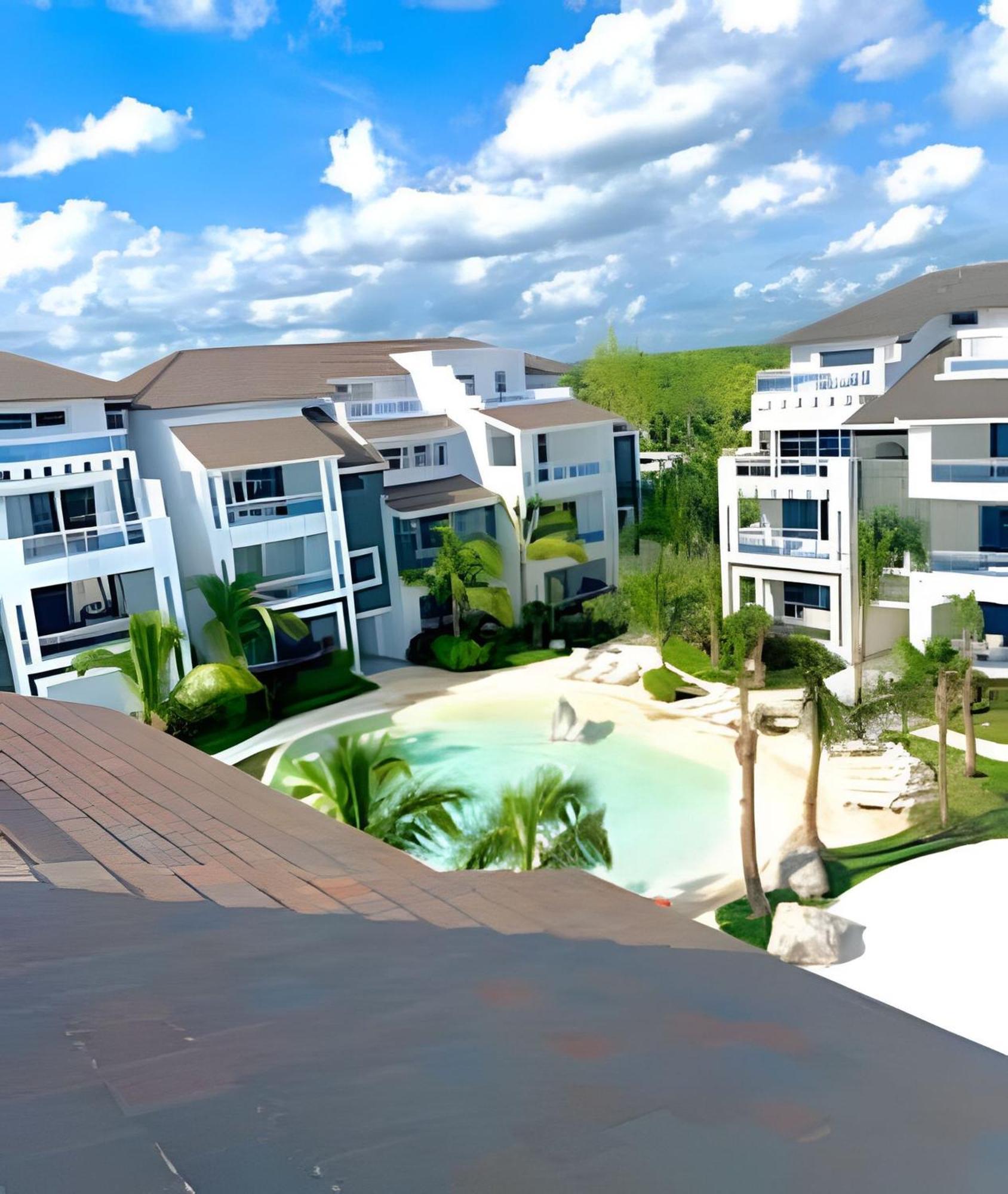 Estrella Dominicus Advantage Bayahibe Luaran gambar